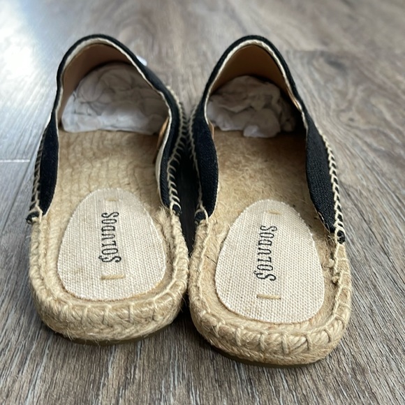 Soludos Espradille Sandals Size 6 - Picture 5 of 10